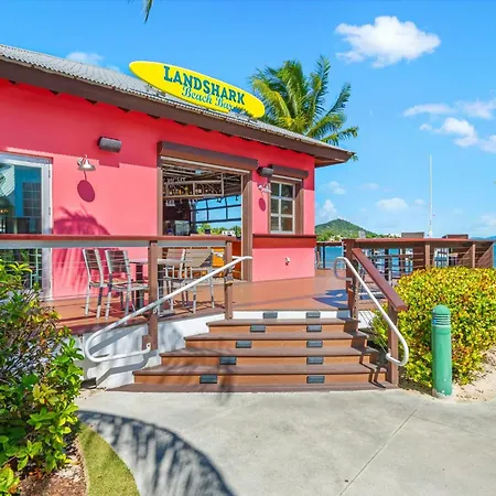 Margaritaville Vacation Club - St Thomas-2