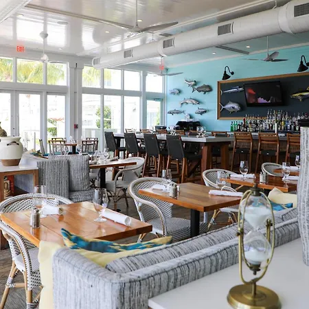 Hilton Key West Resort & Marina-3