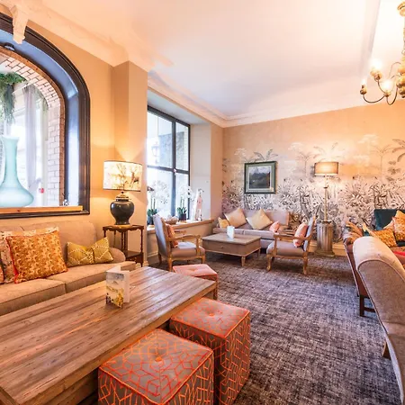 The Moorland Hotel, Haytor, Devon - The Coaching Inn Group-2