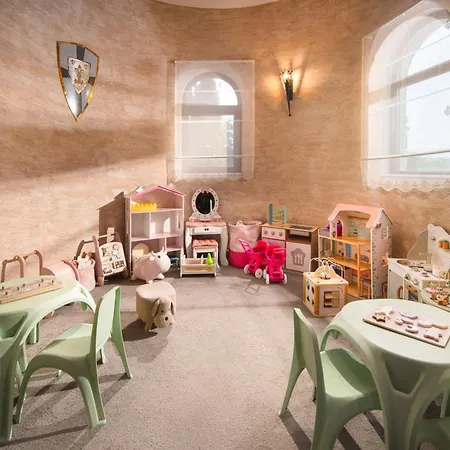 Royal Valentina Castle-2
