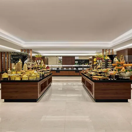 Swissotel Al Maqam Makkah-2