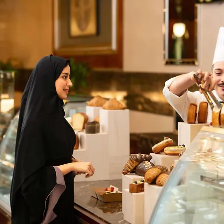 Swissotel Al Maqam Makkah-2