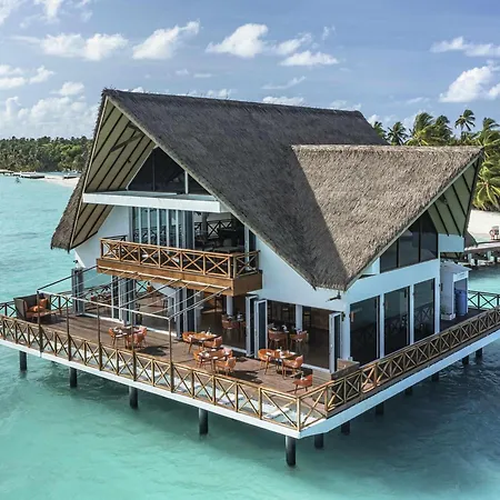 Mercure Maldives Kooddoo - Adults-Only Escape-2