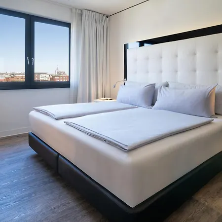 INNSiDE by Meliá Hamburg Hafen-3