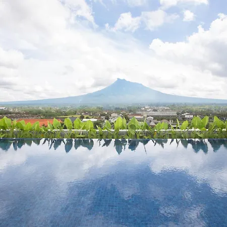 INNSiDE by Meliá Yogyakarta-3