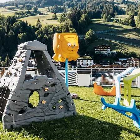 Wellness- und Familienhotel Egger-2
