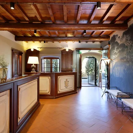 Hotel Tenuta Di Artimino Member Of Melia Collection-2