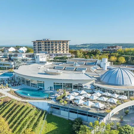 Allegria Resort Stegersbach - Therme Stegersbach-2