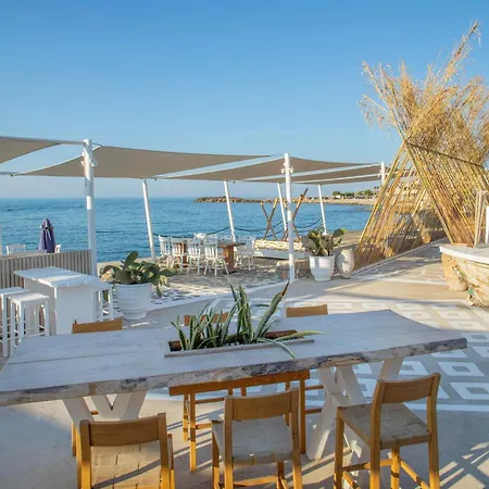 Sol By Melia Marina Beach Crete-2