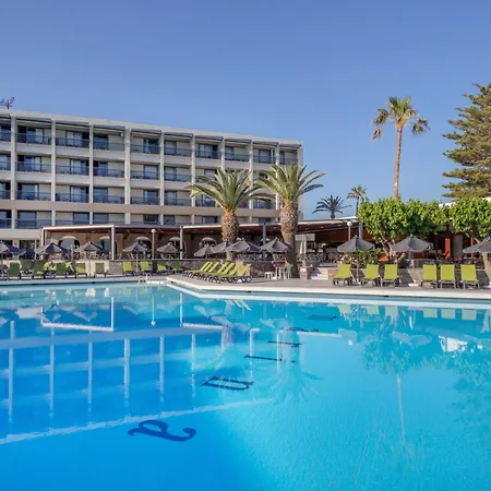 Sol By Melia Marina Beach Crete-3