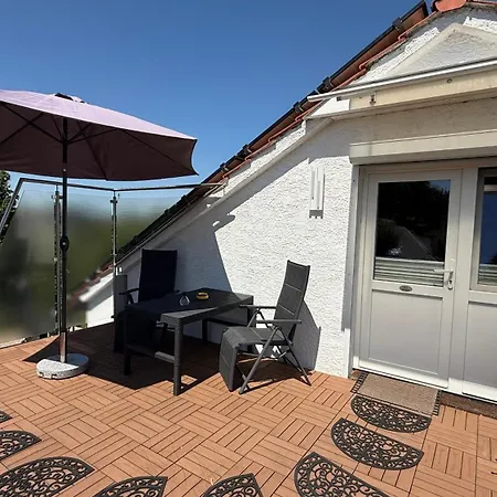 Appartement Pension Schüßler-2