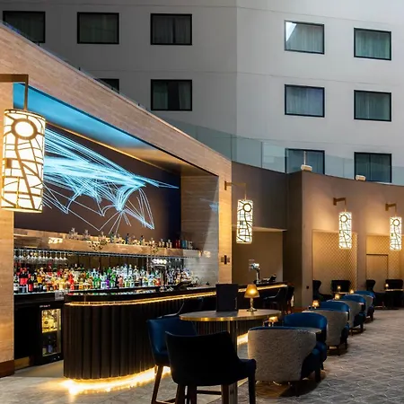 Crowne Plaza London Heathrow T4 By Ihg-3