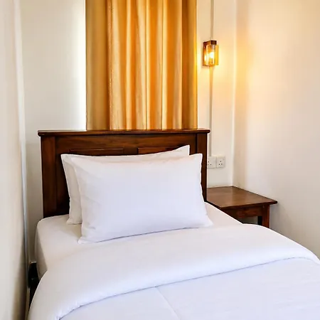 Green Sapphire Holiday Resort Wilpaththu-3