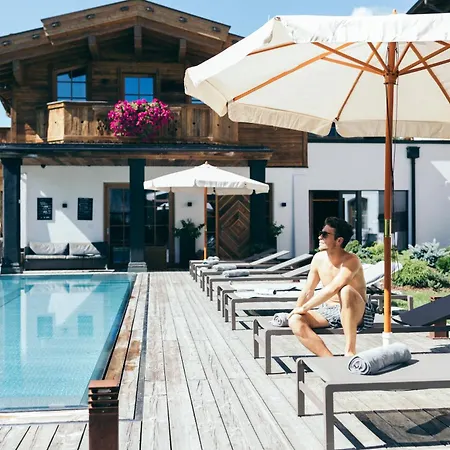 Boutique Hotel Das Rivus-2