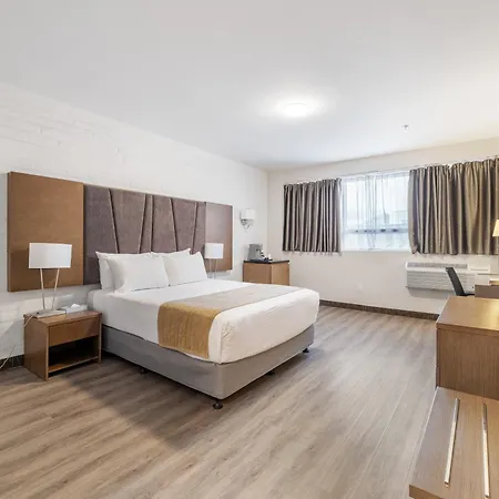 Hotel Montreal Metropolitan, An Ascend Collection Hotel-3