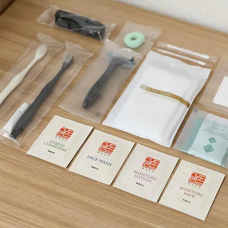 Shizutetsu Hotel Prezio Kyoto Shijo-3