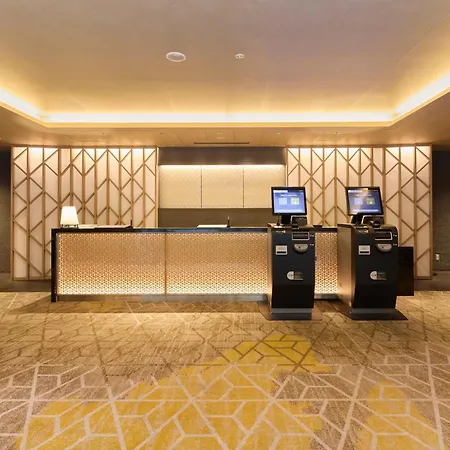 Shizutetsu Hotel Prezio Kyoto Shijo-2