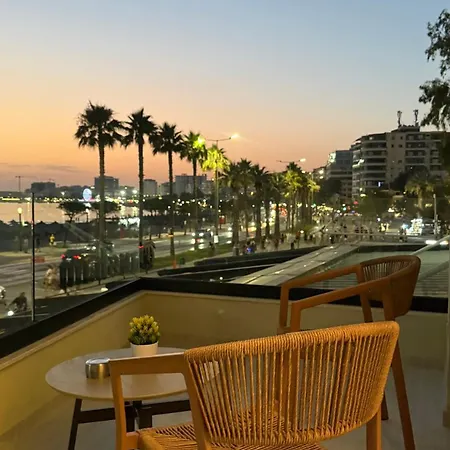 Marina Premium Hotel&Apartments-3