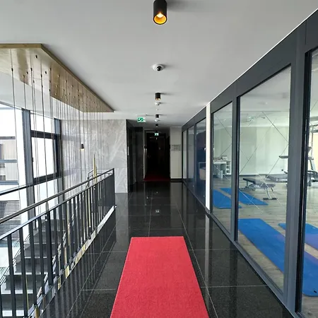 Intergroup Business&Design Hotel Ingolstadt-3