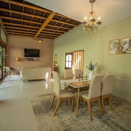 La Veranda Hotel&Restaurant-2