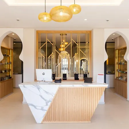 Sol By Melia Oasis Marrakech-2