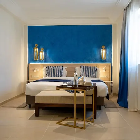 SOL by Meliá Oasis Marrakech - All Inclusive-2