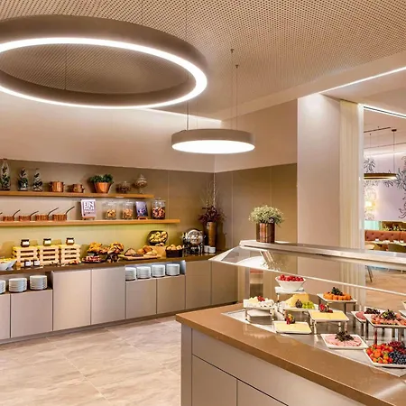 Moevenpick Hotel Stuttgart Messe & Congress-3