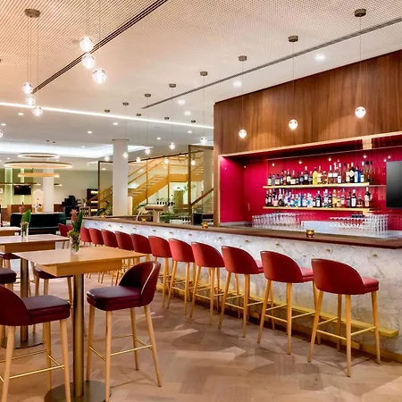 Moevenpick Hotel Stuttgart Messe & Congress-2