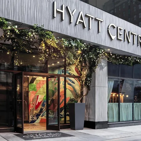 Hyatt Centric Rittenhouse Square Philadelphia-3