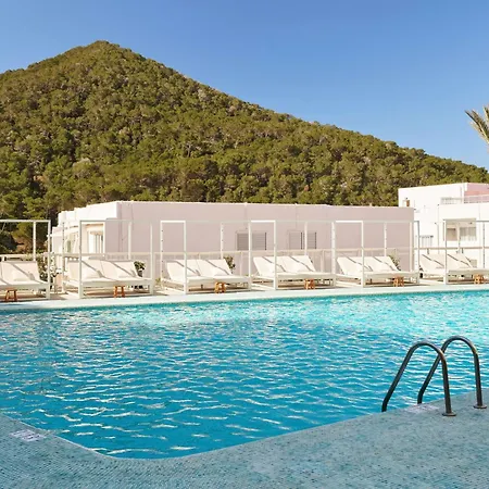 Hyde Ibiza Beach Resort By Accor-3