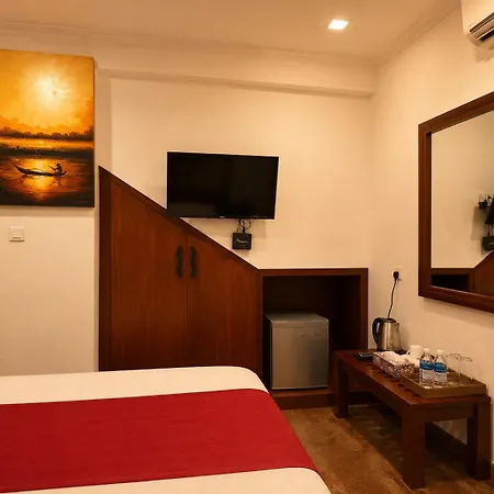 Tarshish Villa - Colombo-2
