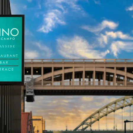 Innside By Melia Newcastle-3