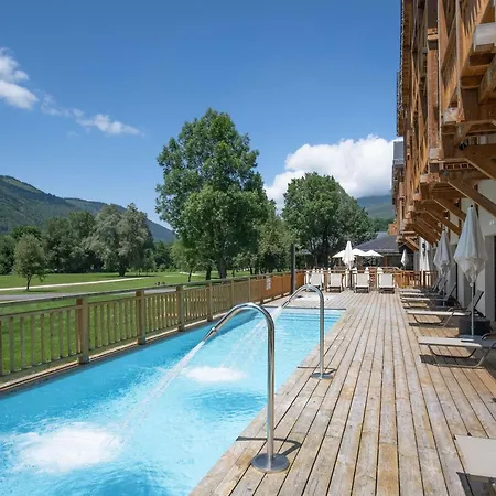 Mercure Peyragudes Loudenvielle Pyrénées-3