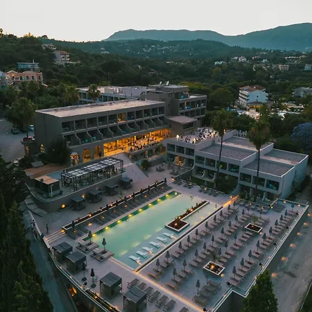 Iolida Corfu Resort By Smile Hotels-2