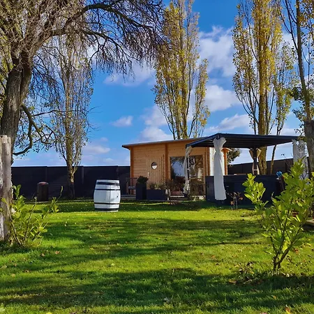 Le Domaine du Moulin 28 proche Chartres-3
