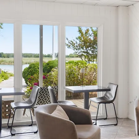 Tilghman Island Inn-3