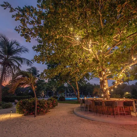 Matachica Beach Resort And Spa-3