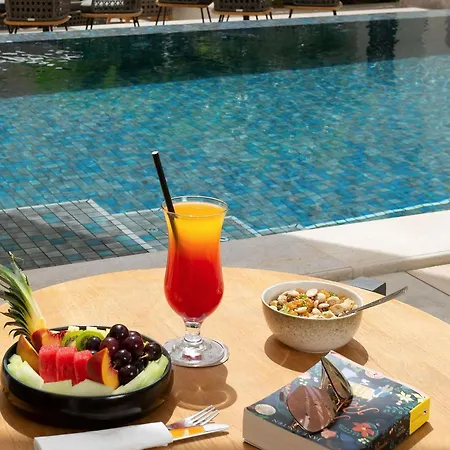 Novotel Tunis Lac-3
