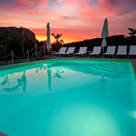 VFH Villa Flavia Eco B&B - 50 metri dal mare-3