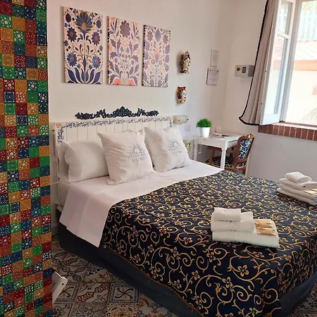 VFH Villa Flavia Eco B&B - 50 metri dal mare-2
