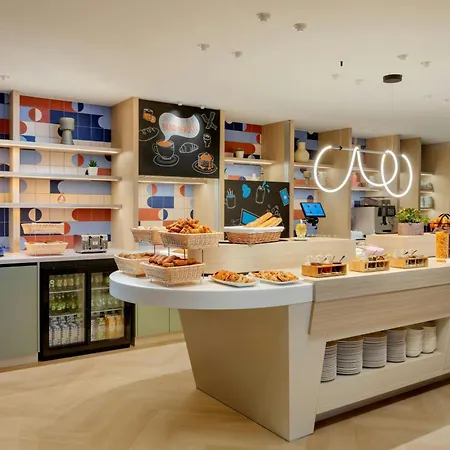 Residence Inn By Marriott Amsterdam Schiphol Airport-2