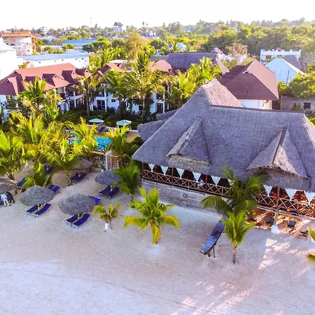 Sansi Kendwa Beach Resort-3