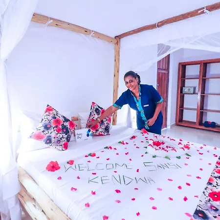 Sansi Kendwa Beach Resort-3