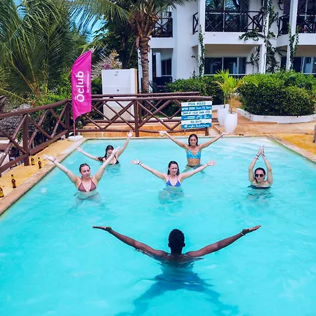 Sansi Kendwa Beach Resort-3