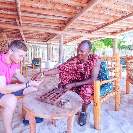 Sansi Kendwa Beach Resort-2