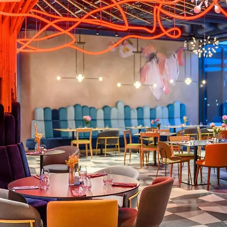 Mercure Debrecen-2