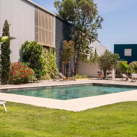 Golden Tulip Hotel & Rooftop Martigues Provence-2