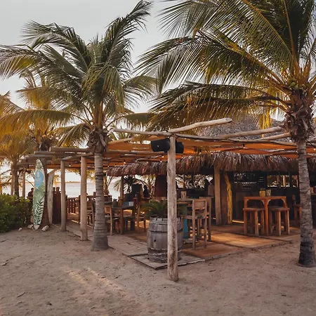 Chogogo Dive & Beach Resort Bonaire-3