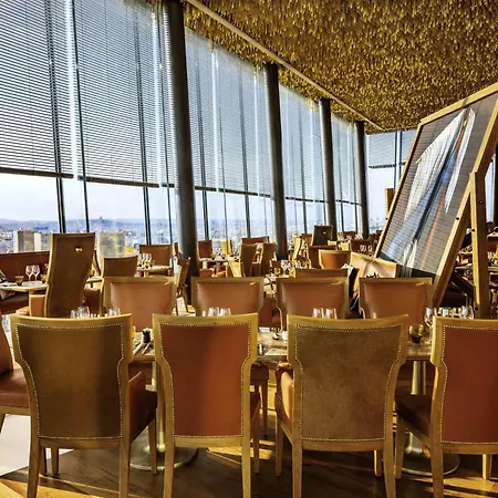 Too Hotel & Spa Paris - Mgallery Collection-3
