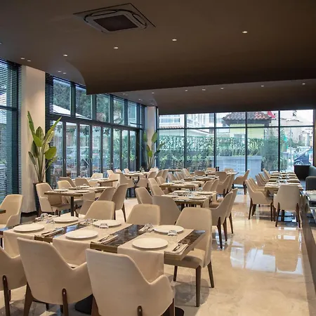 Hotel Elisa Tirana, Affiliated By Melia-3